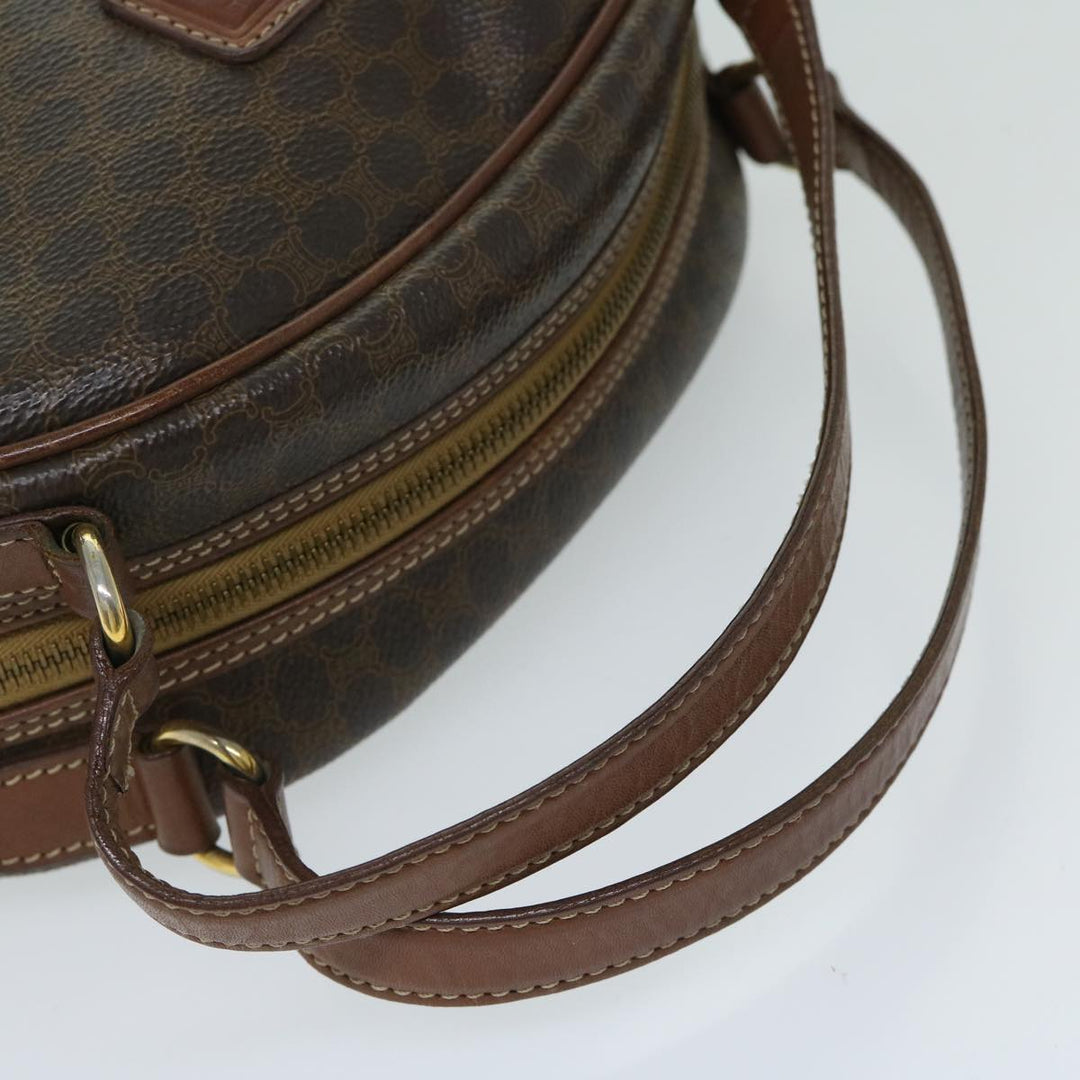 Celine Macadam Handbag