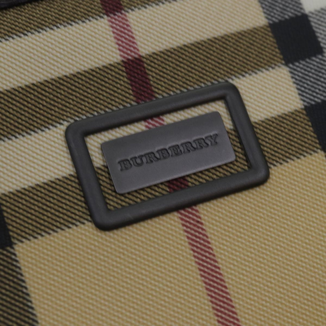 Burberry Nova Check Handbag