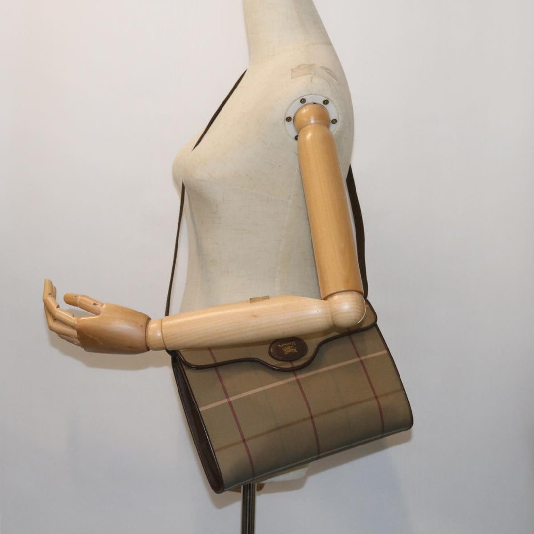 BURBERRY Shoulder Bag