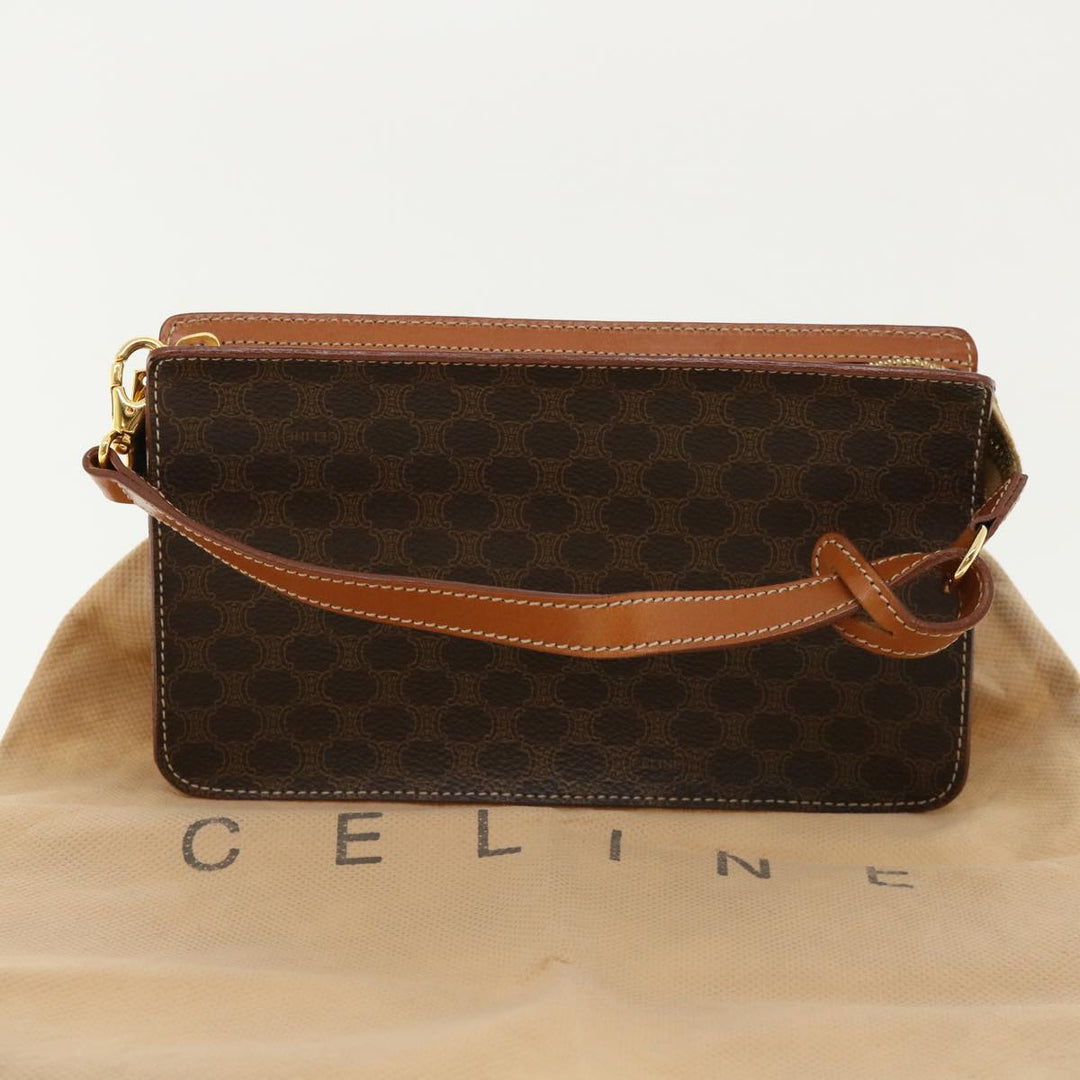 Celine Macadam Handbag