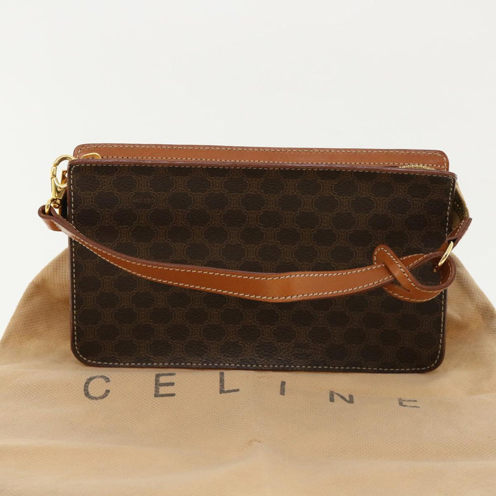 Celine Macadam Handbag