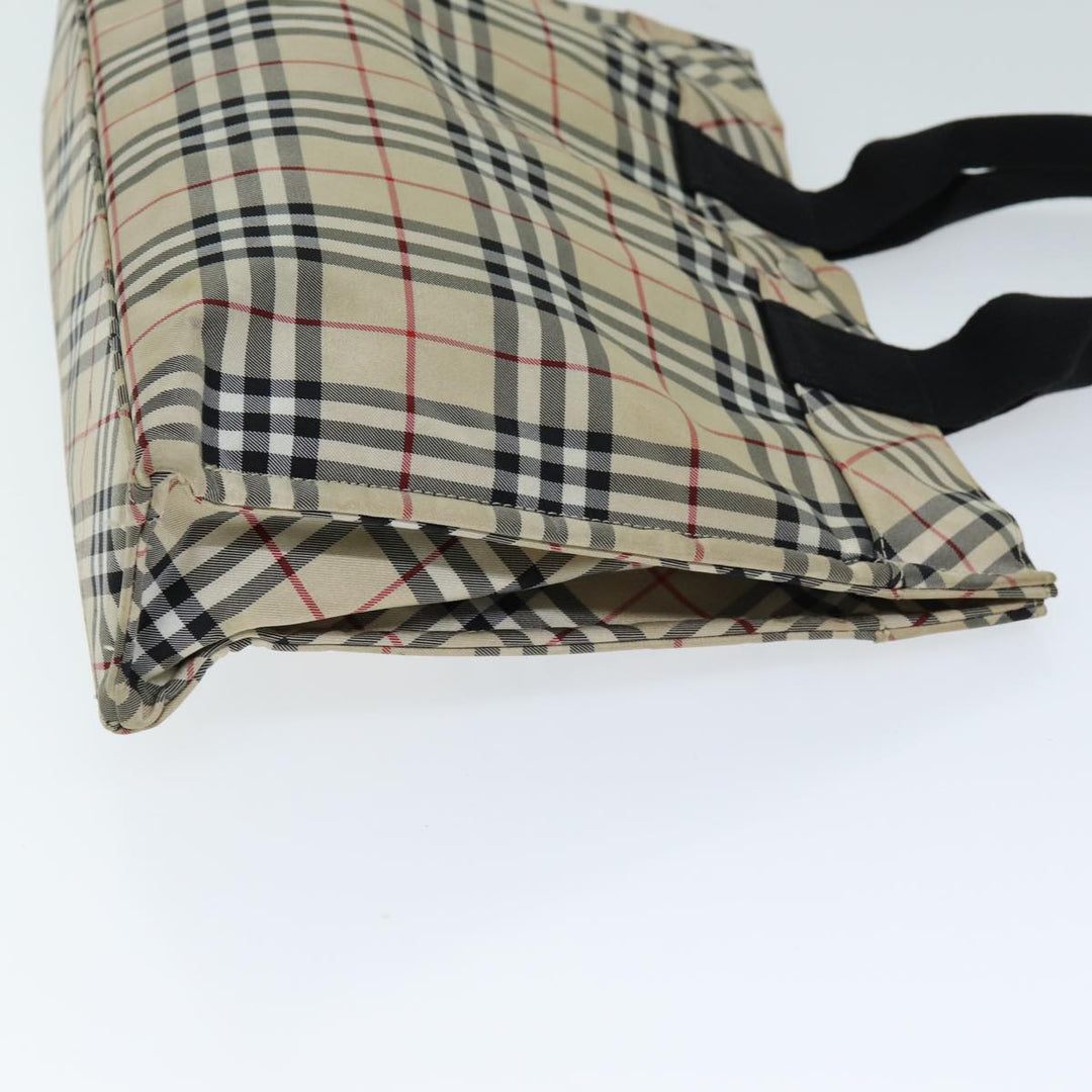 Burberry Nova Check Handbag