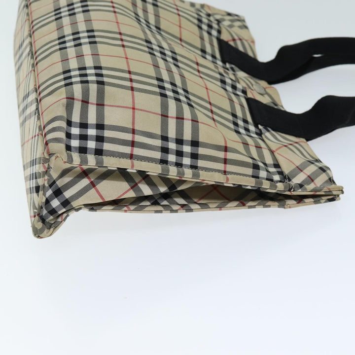 Burberry Nova Check Handbag