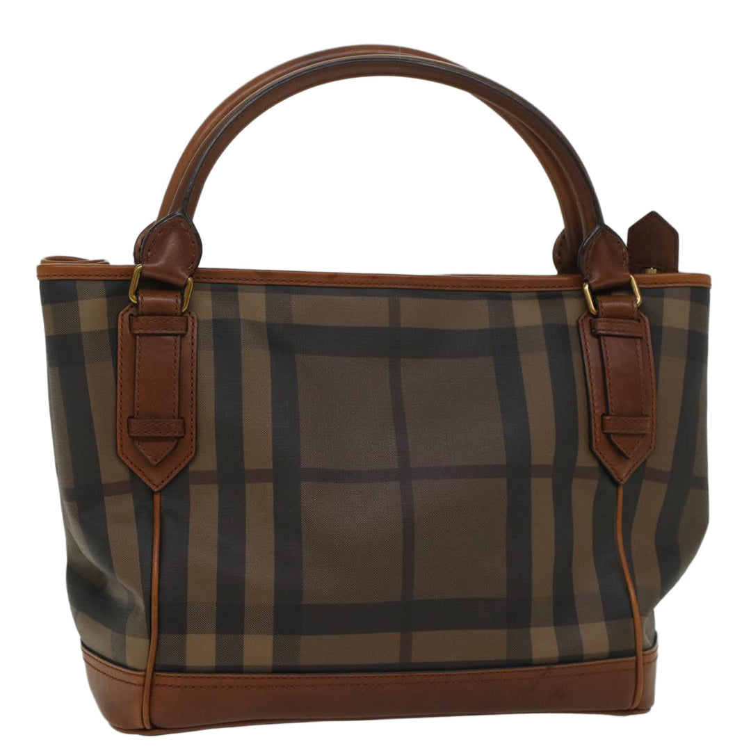 BURBERRY Shoulder Bag
