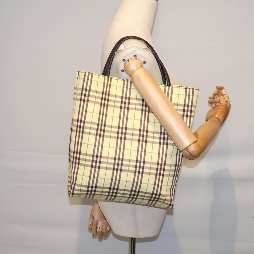 Burberry Tote