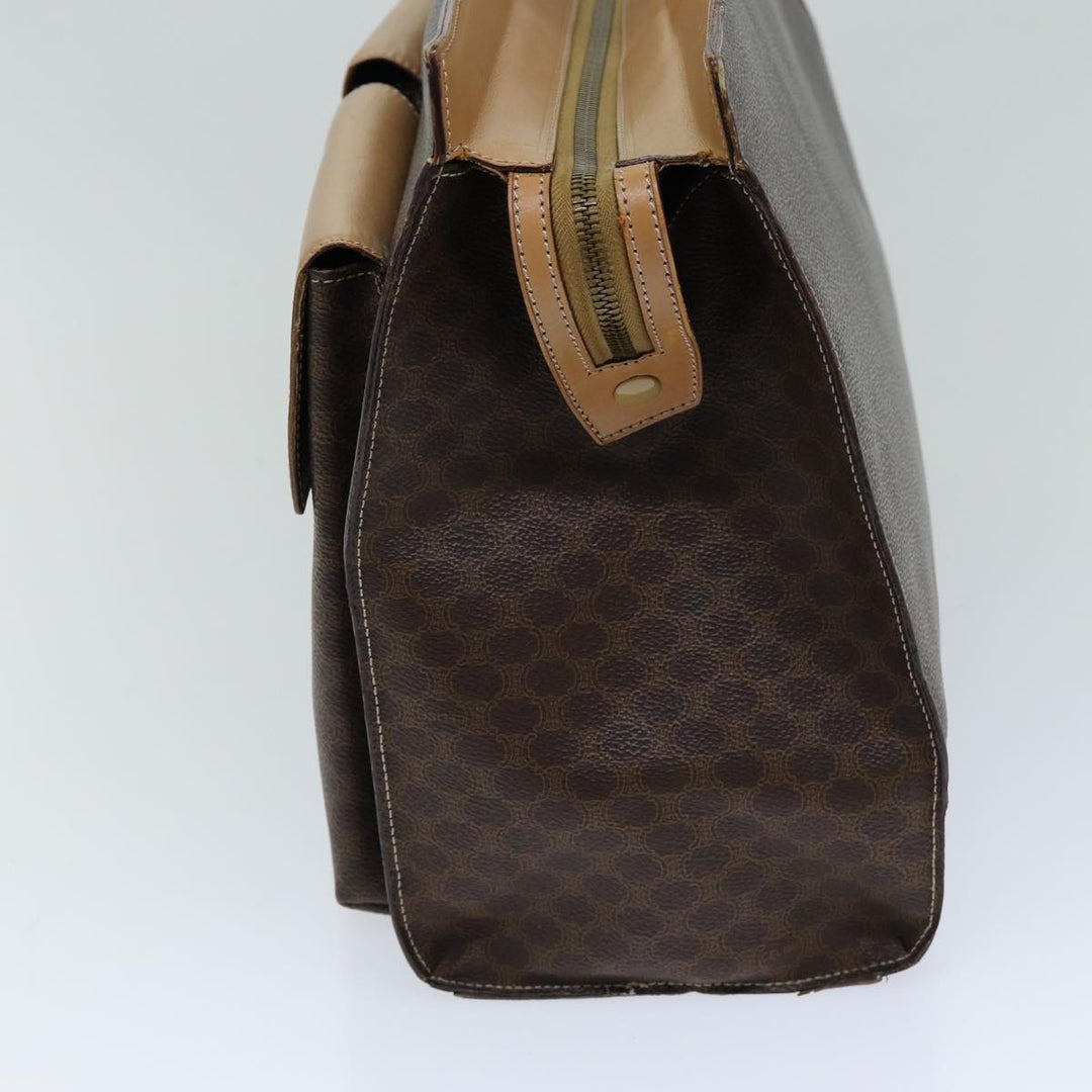 Celine Macadam Handbag