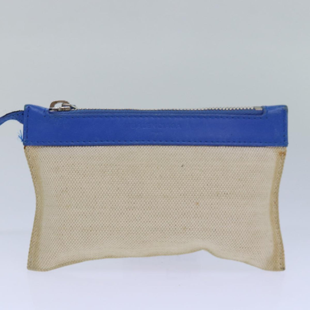 Top Quality Balenciaga Navy Cabas Handbag