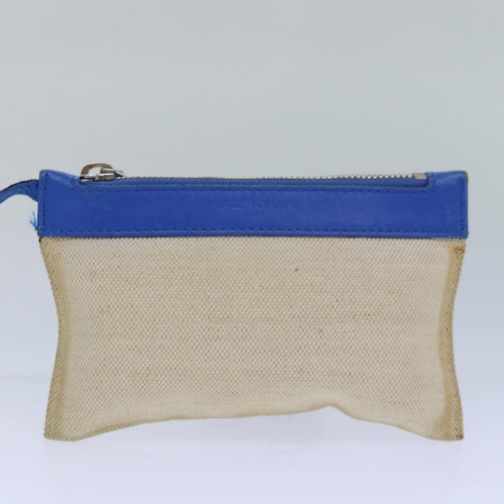 Top Quality Balenciaga Navy Cabas Handbag