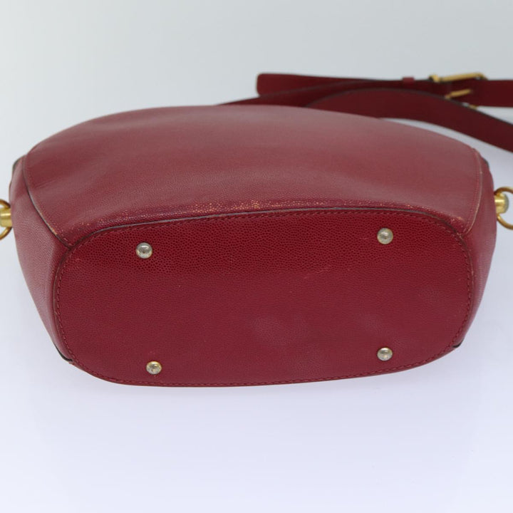 Celine  Shoulder Bag