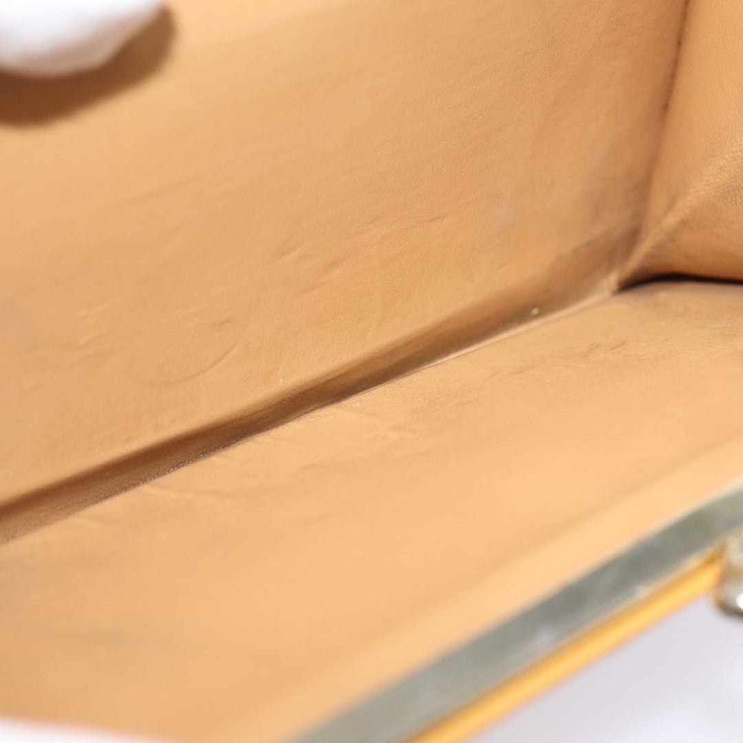 Celine Macadam Wallet