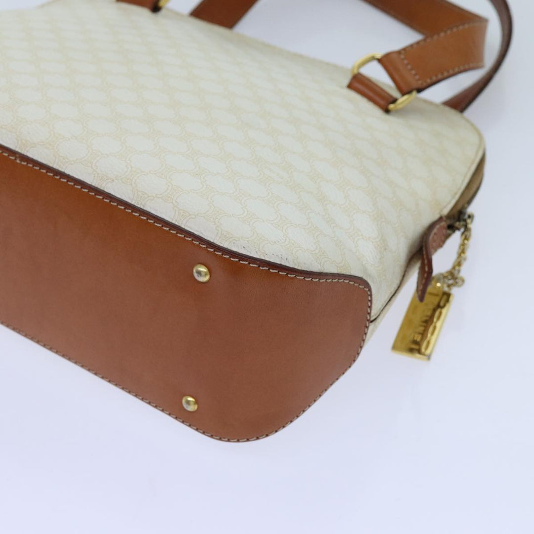 Celine Macadam Handbag