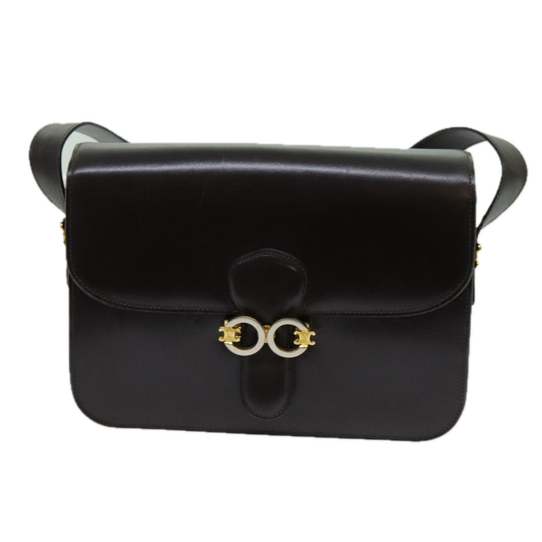 Celine Shoulder Bag