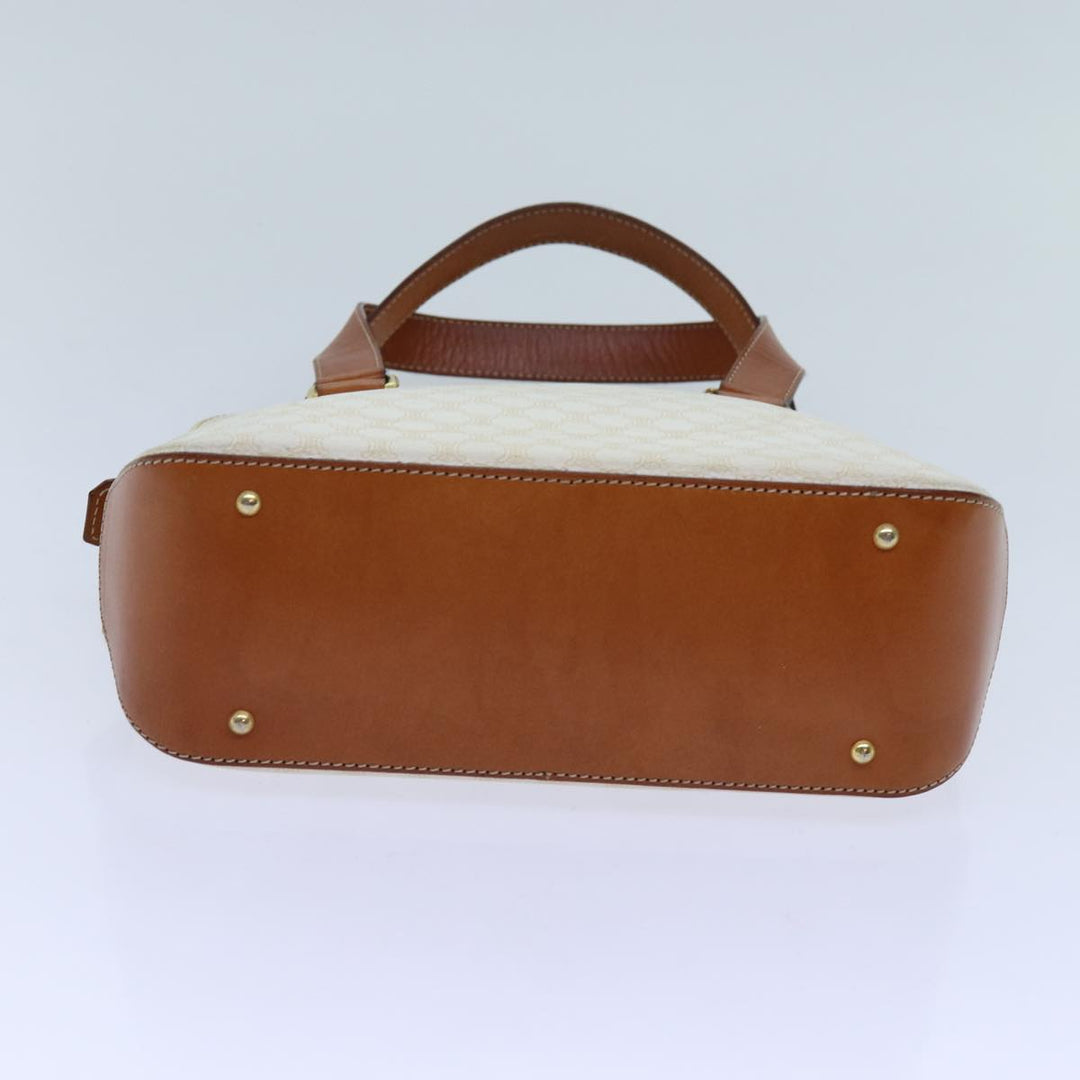 Celine Macadam Handbag
