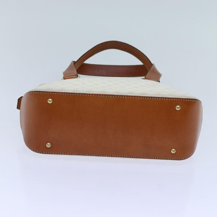 Celine Macadam Handbag