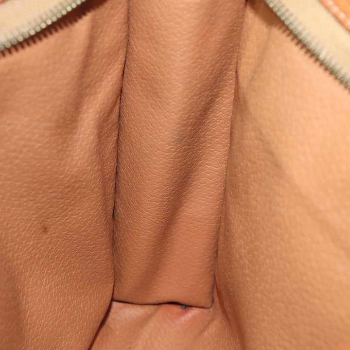 Celine Macadam Clutch Bag