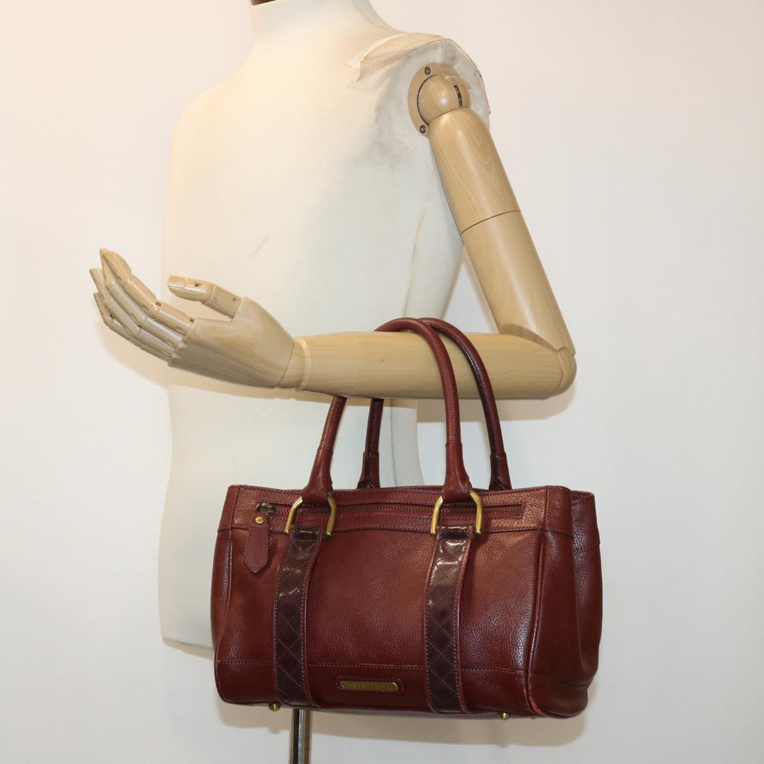 Burberry Handbag