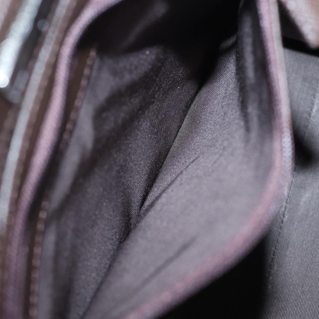 Burberry Nova Check Handbag