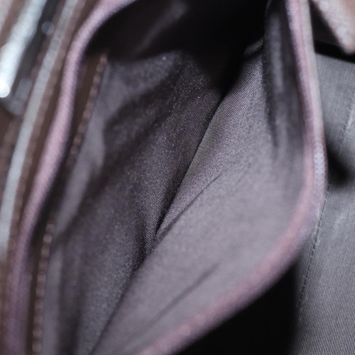 Burberry Nova Check Handbag