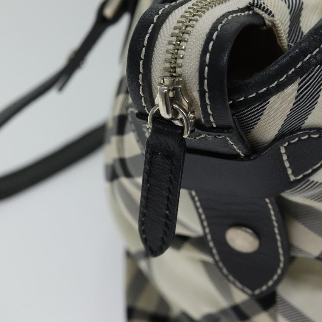 Burberry Blue Label Tote