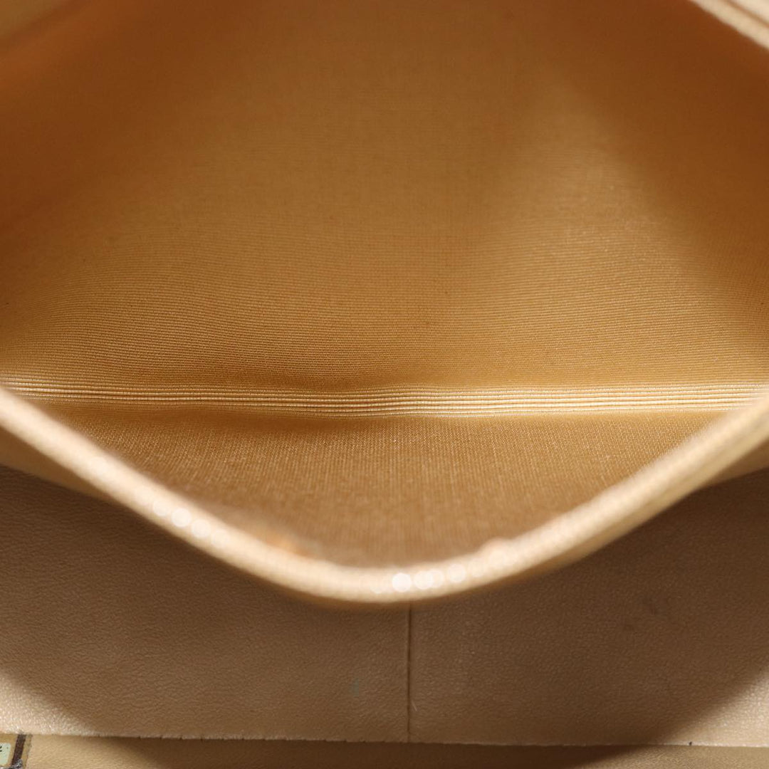 Chanel Chocolate bar Tote