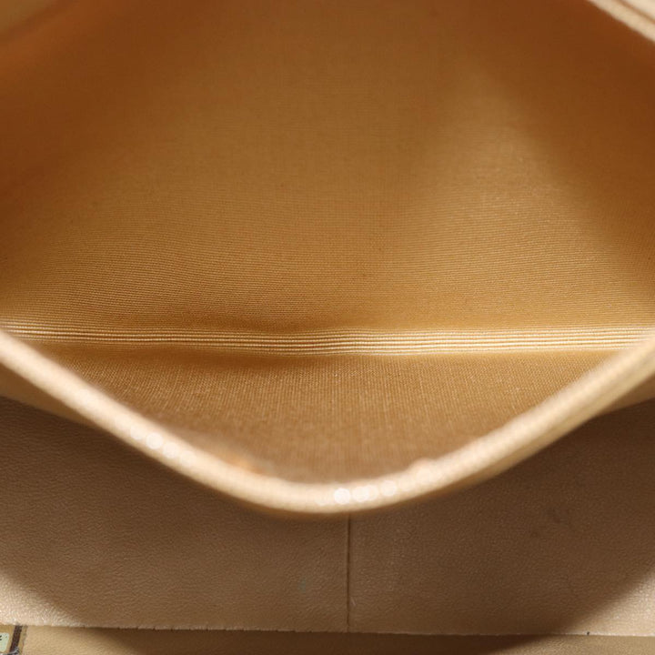 Chanel Chocolate bar Tote