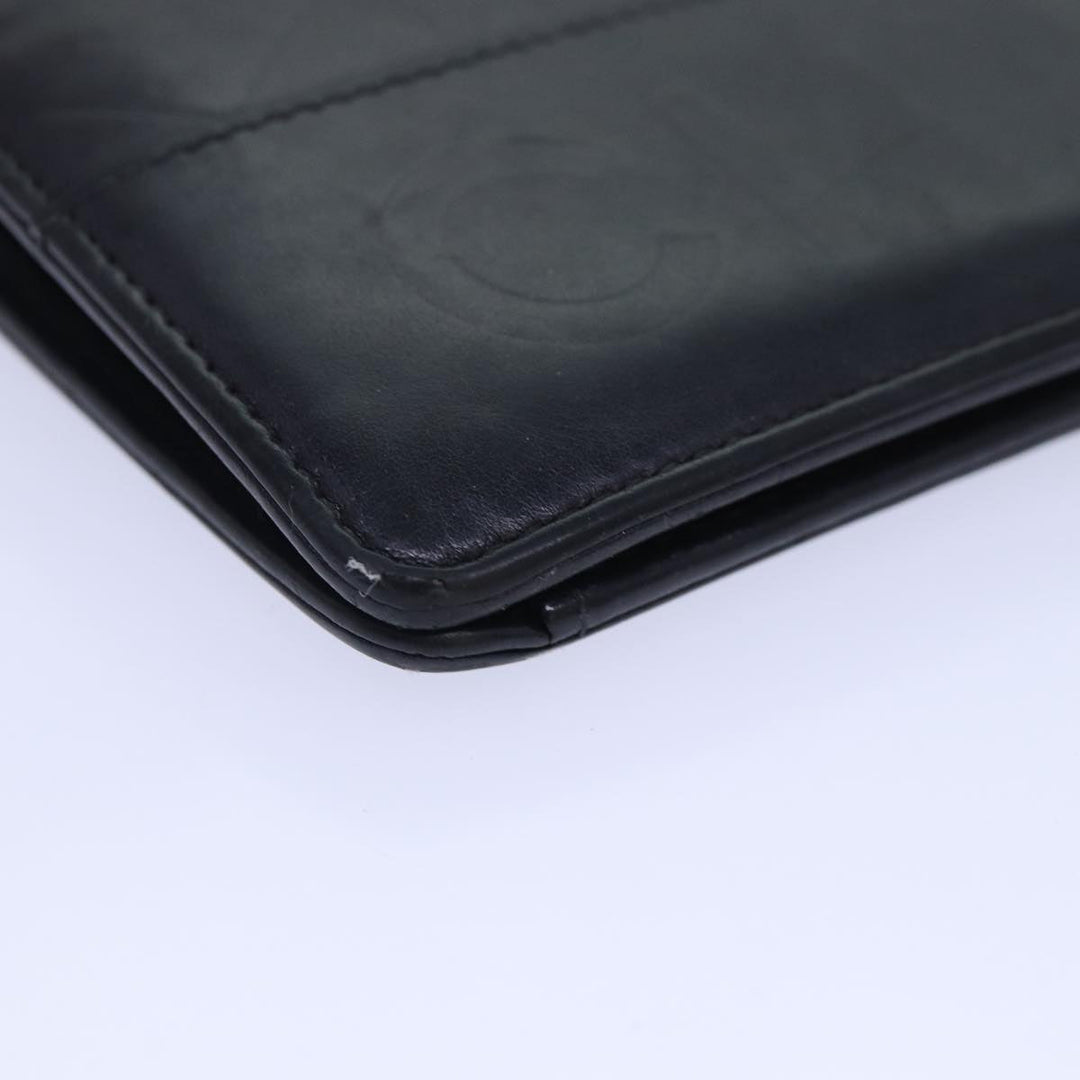 Chanel  Wallet