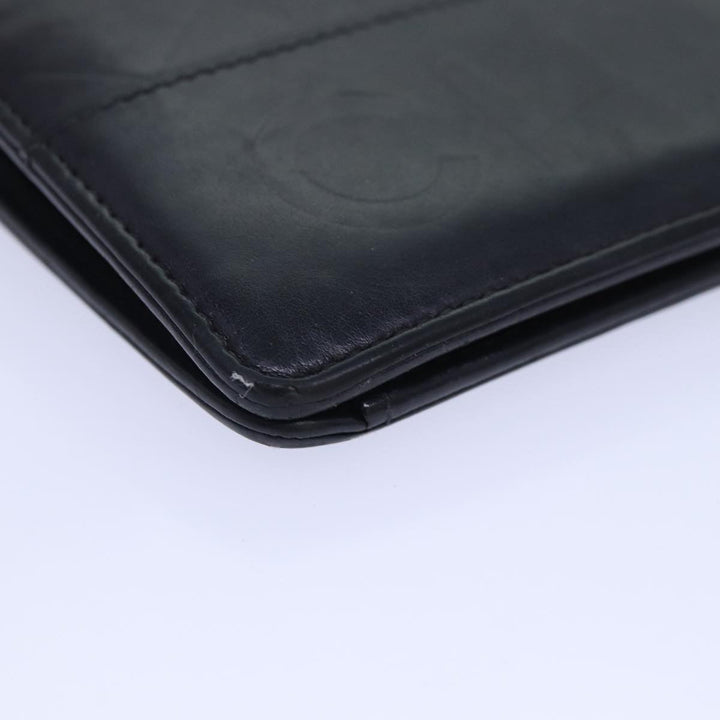 Chanel  Wallet