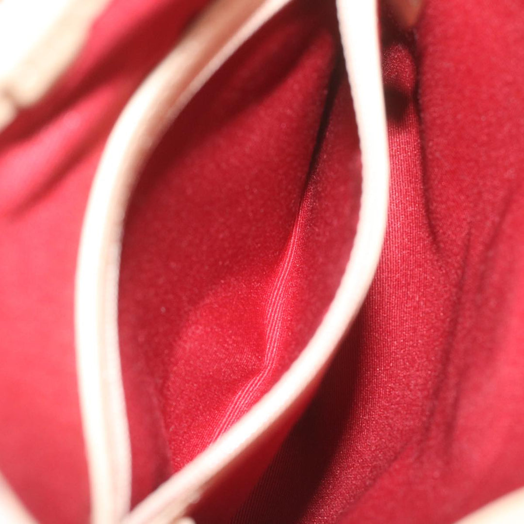 BURBERRY Nova Check Shoulder Bag
