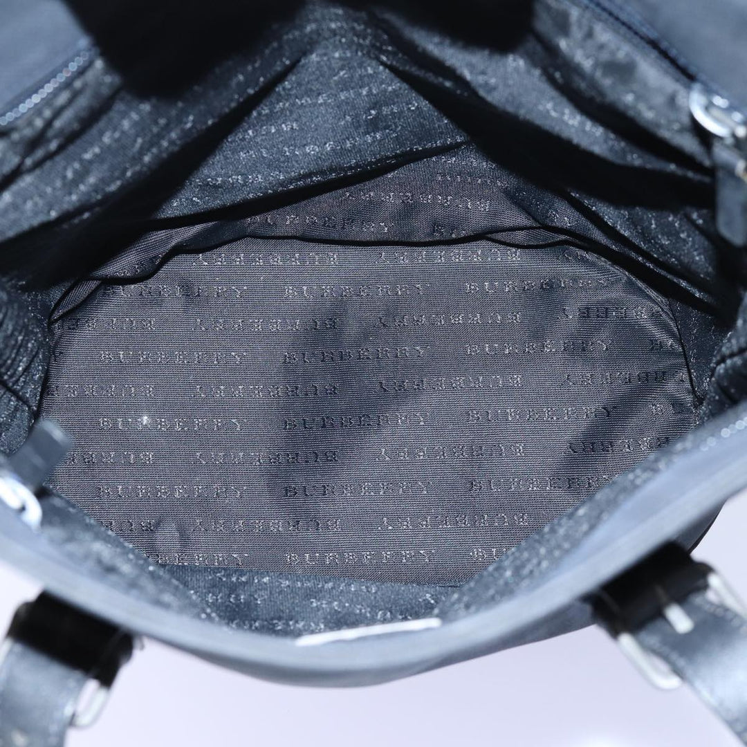 Burberry Nova Check Shoulder Bag
