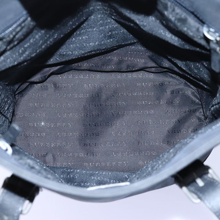 Burberry Nova Check Shoulder Bag