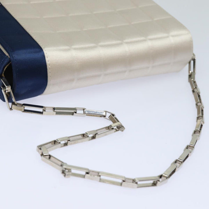 Top Quality Chanel Chocolate bar Shoulder Bag