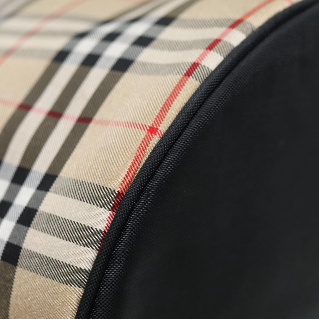 Burberry Nova Check Tote