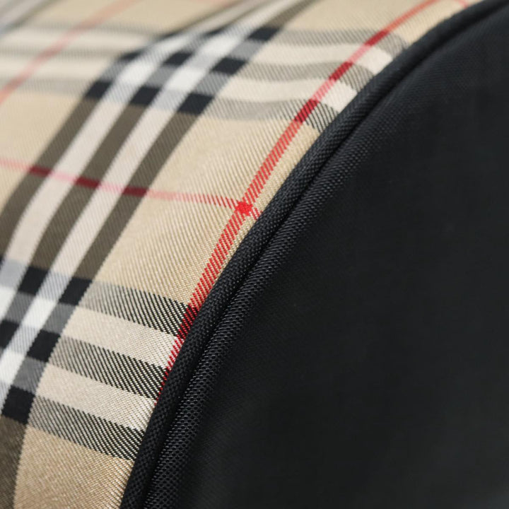 Burberry Nova Check Tote