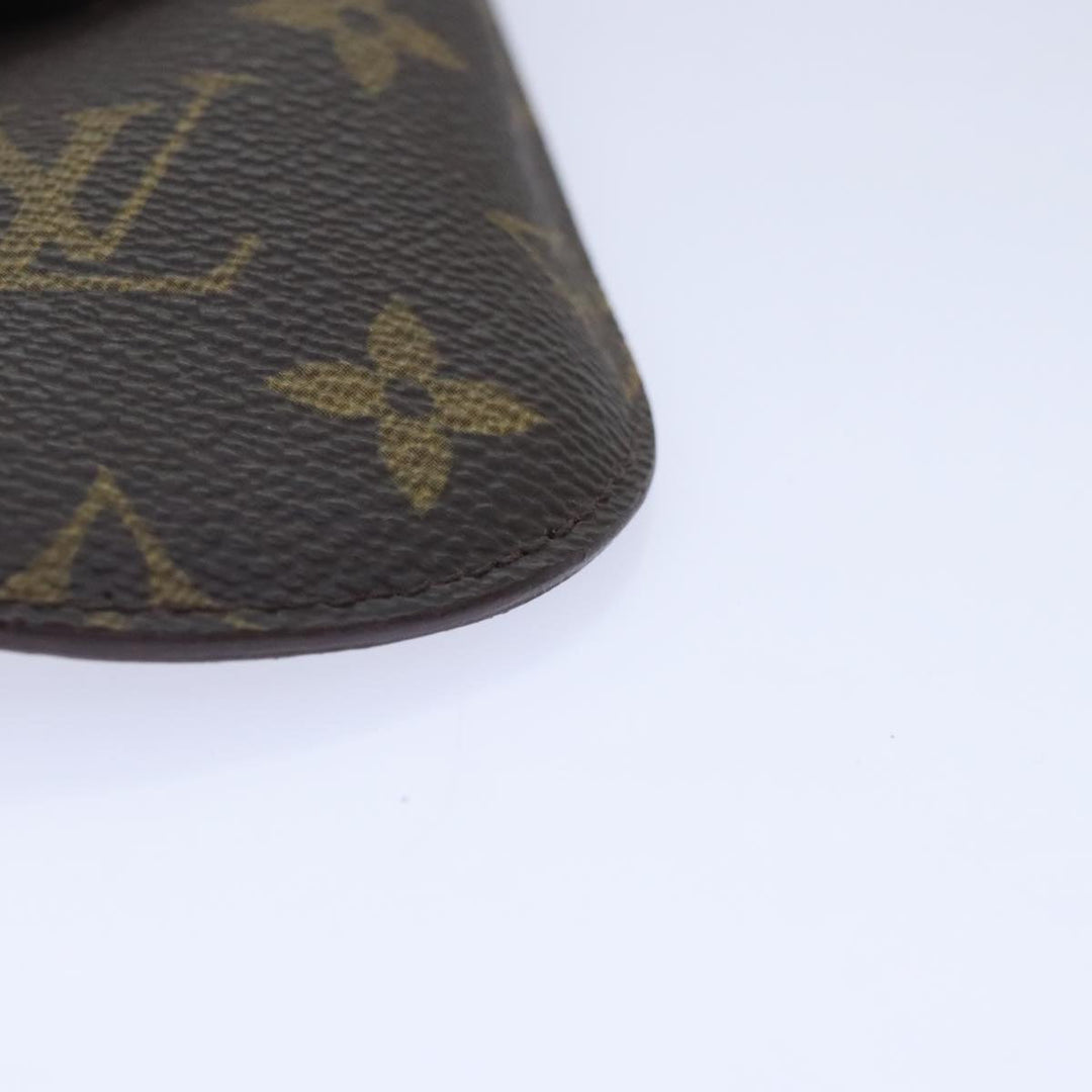 Louis Vuitton Glasses case