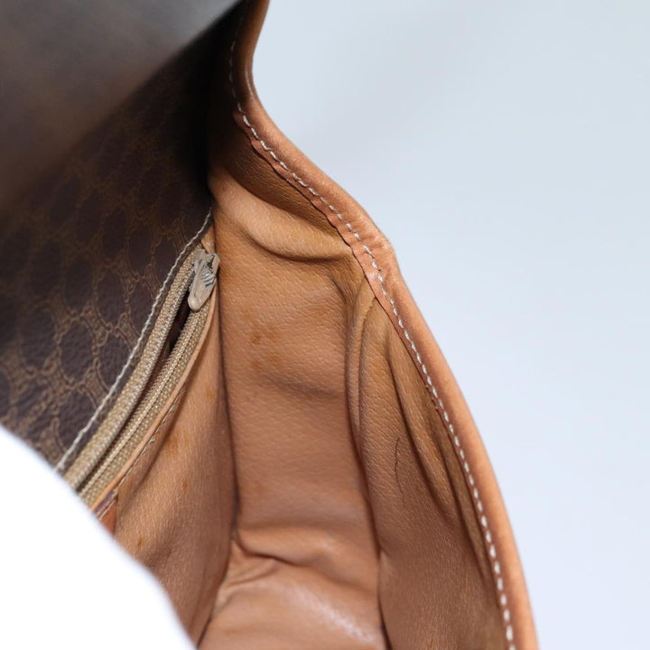 Celine Macadam Shoulder Bag
