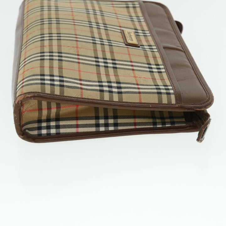 BURBERRY Clutch Bag