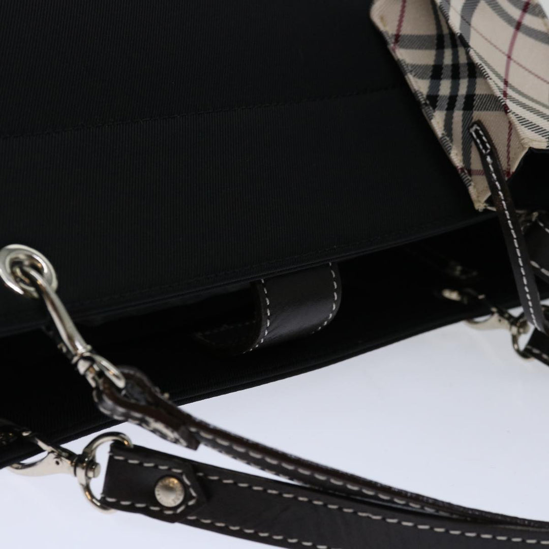 BURBERRY Blue Label Tote