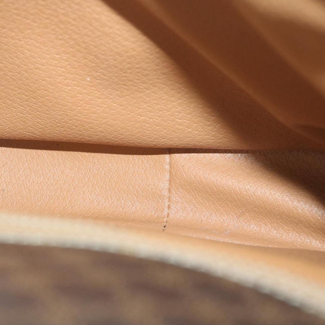 Celine Macadam Shoulder Bag