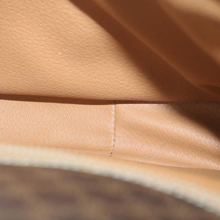 Celine Macadam Shoulder Bag