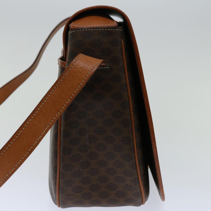 Celine Macadam Shoulder Bag