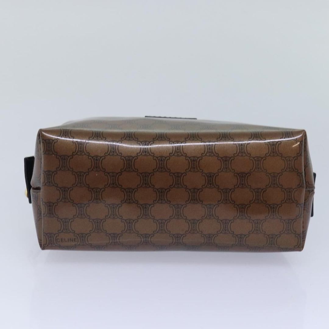 Celine Macadam Clutch Bag