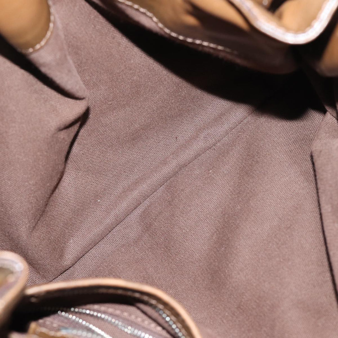 BURBERRY Nova Check Tote