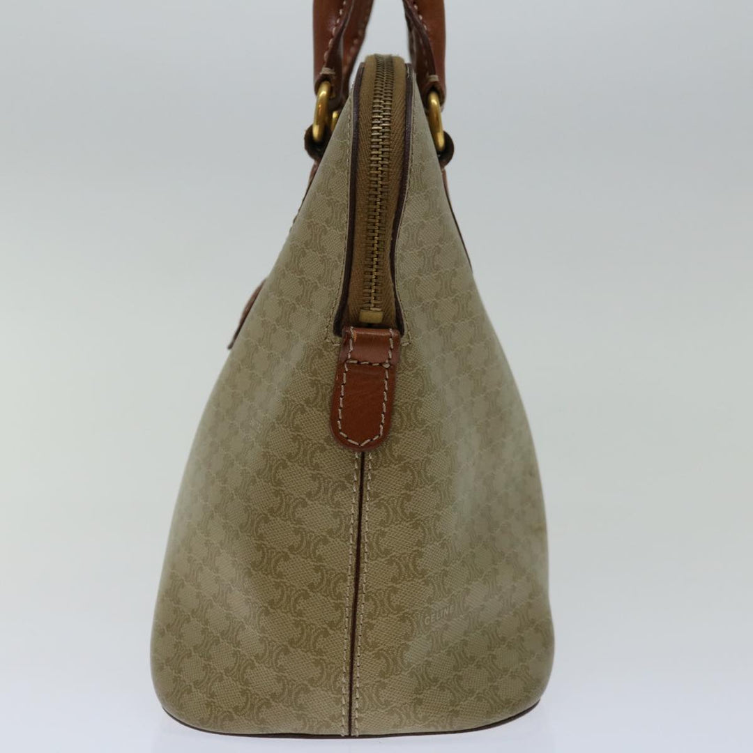 Celine Macadam Handbag