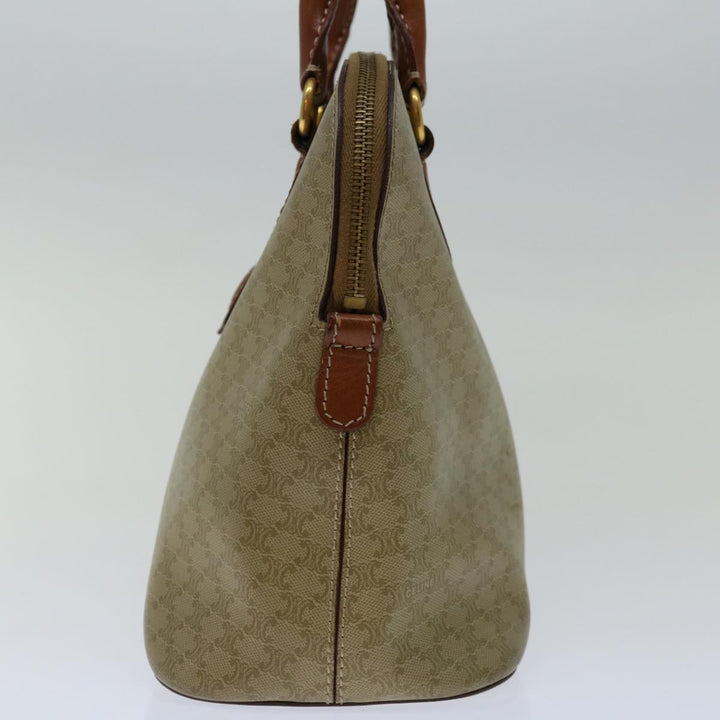 Celine Macadam Handbag