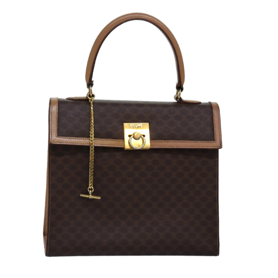 Celine Macadam Handbag