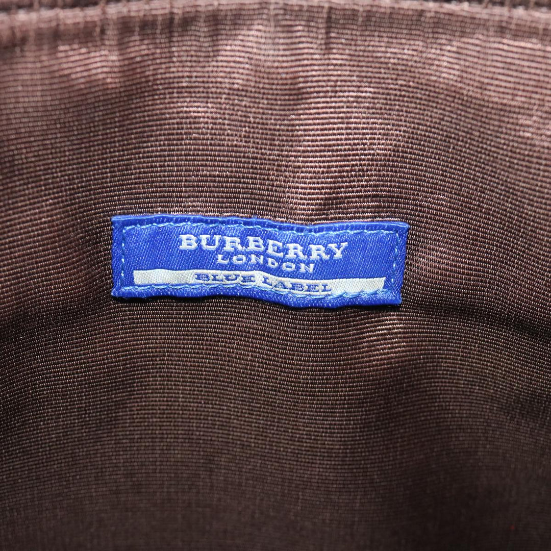 Top Quality Burberry Blue Label Shoulder Bag