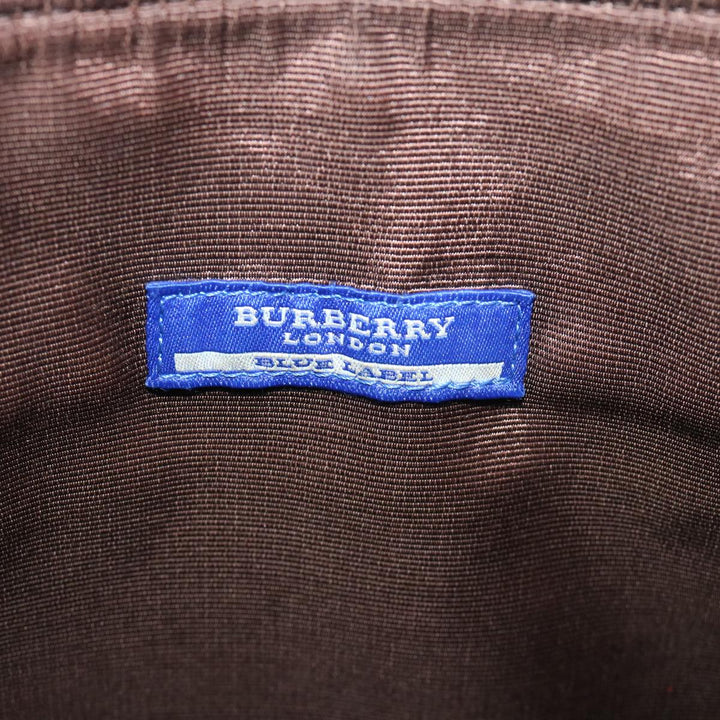 Top Quality Burberry Blue Label Shoulder Bag