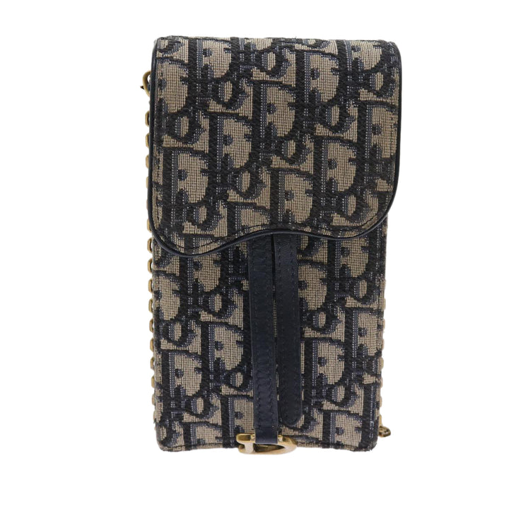 Top quality Dior Saddle Clutch Bag
