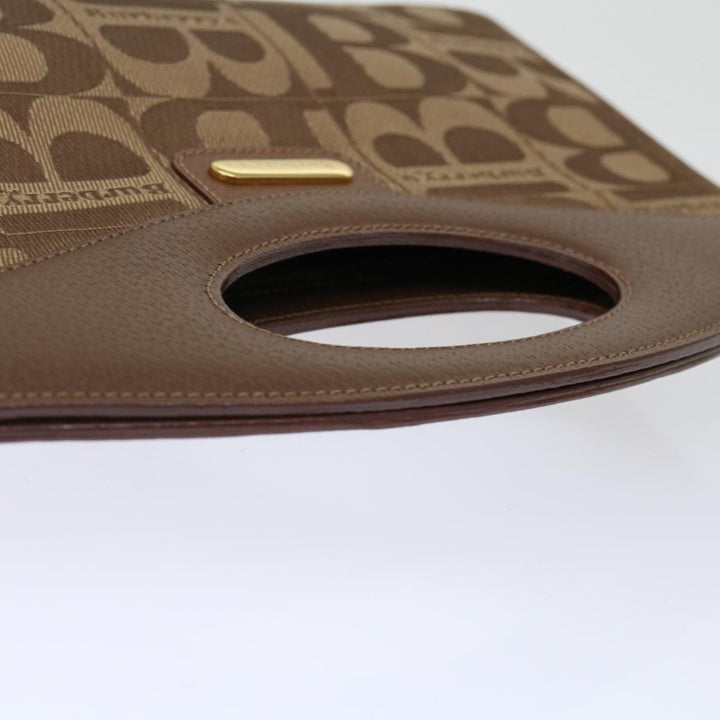 BURBERRY Handbag