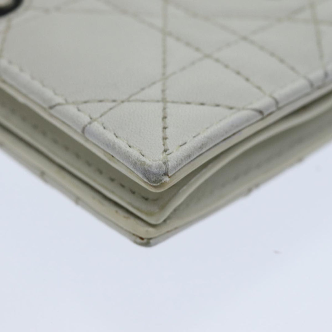 Top quality Dior Cannage Lady Wallet